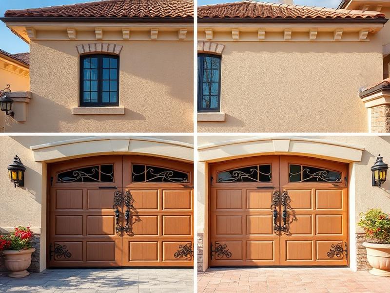 Garage Door Installation - Professional garage door service