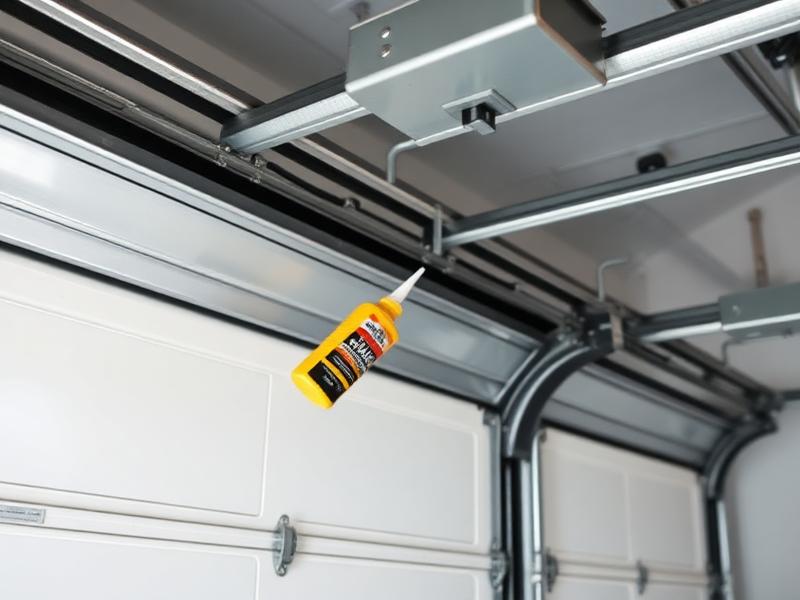 Preventive Maintenance - Professional garage door service