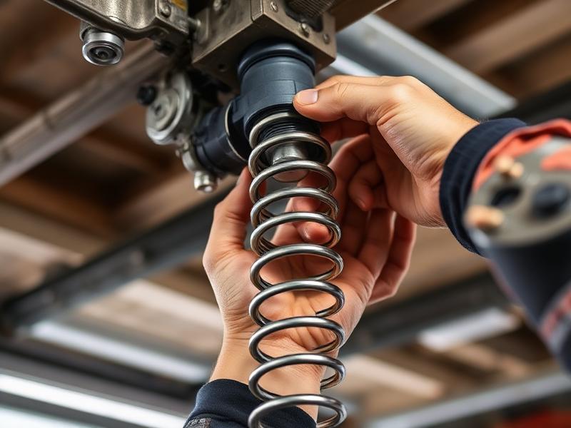 Garage Door Repair - Professional garage door service